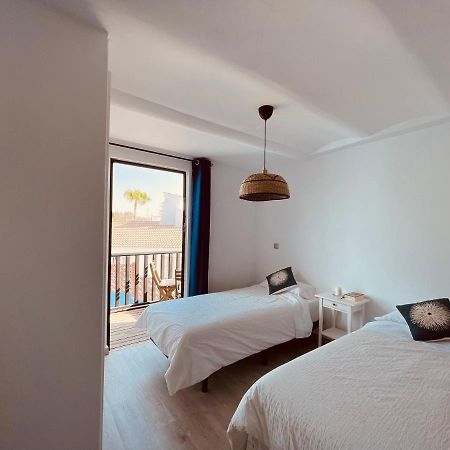 Vivienda Unica En Primera Linea De Playa San Bartolomé 외부 사진
