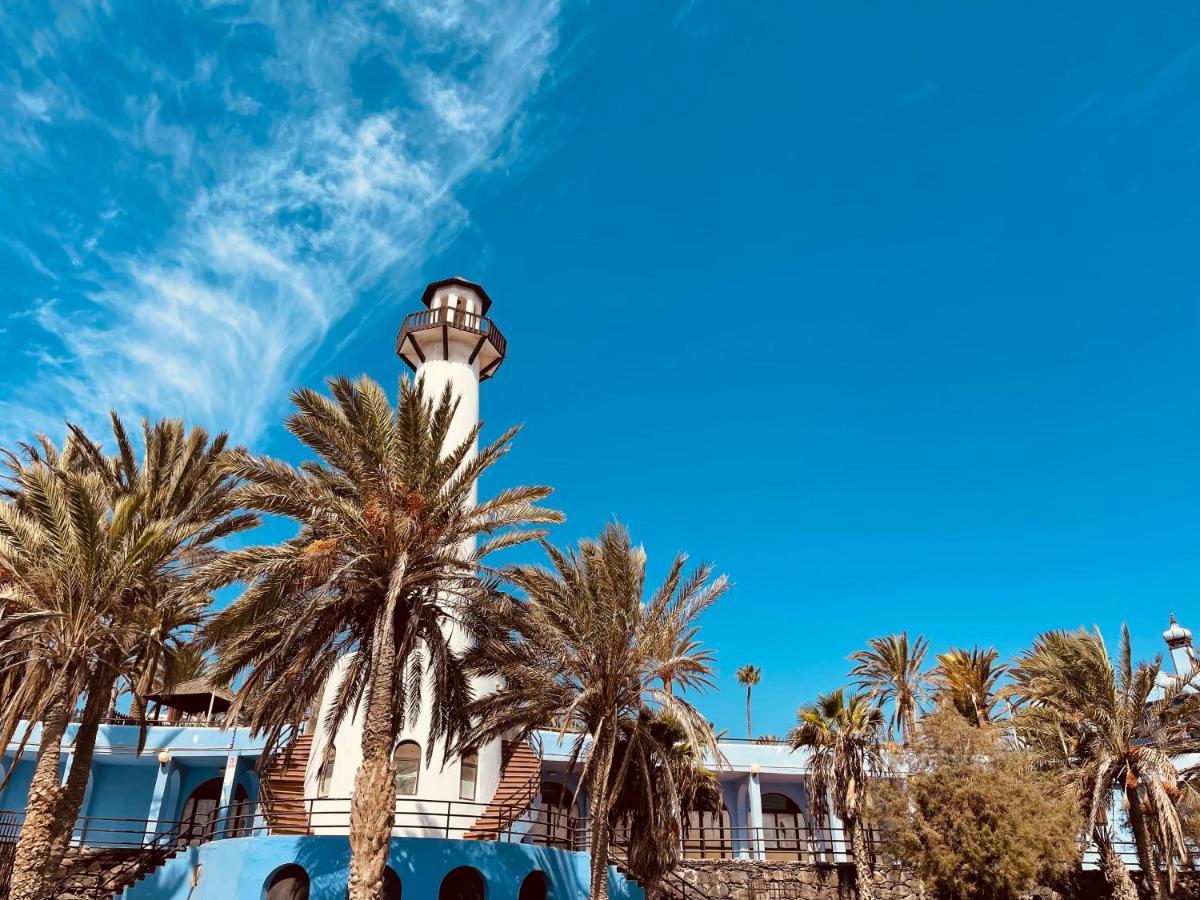 Vivienda Unica En Primera Linea De Playa San Bartolomé 외부 사진