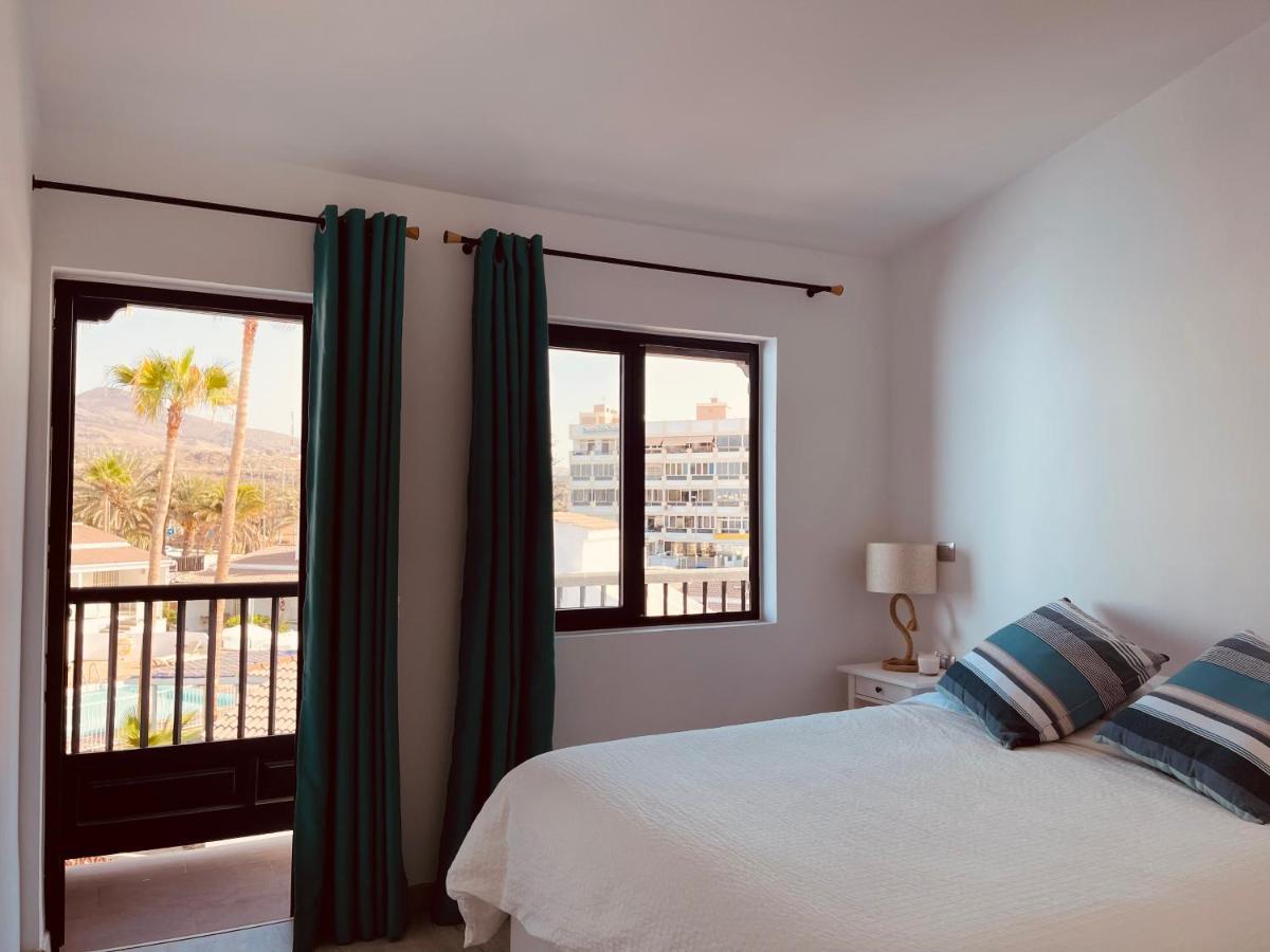 Vivienda Unica En Primera Linea De Playa San Bartolomé 외부 사진