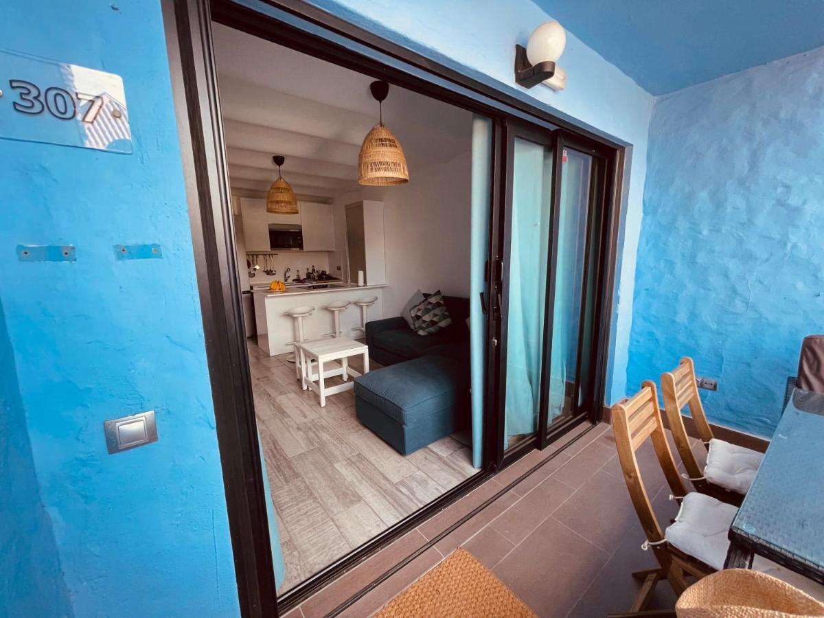 Vivienda Unica En Primera Linea De Playa San Bartolomé 외부 사진