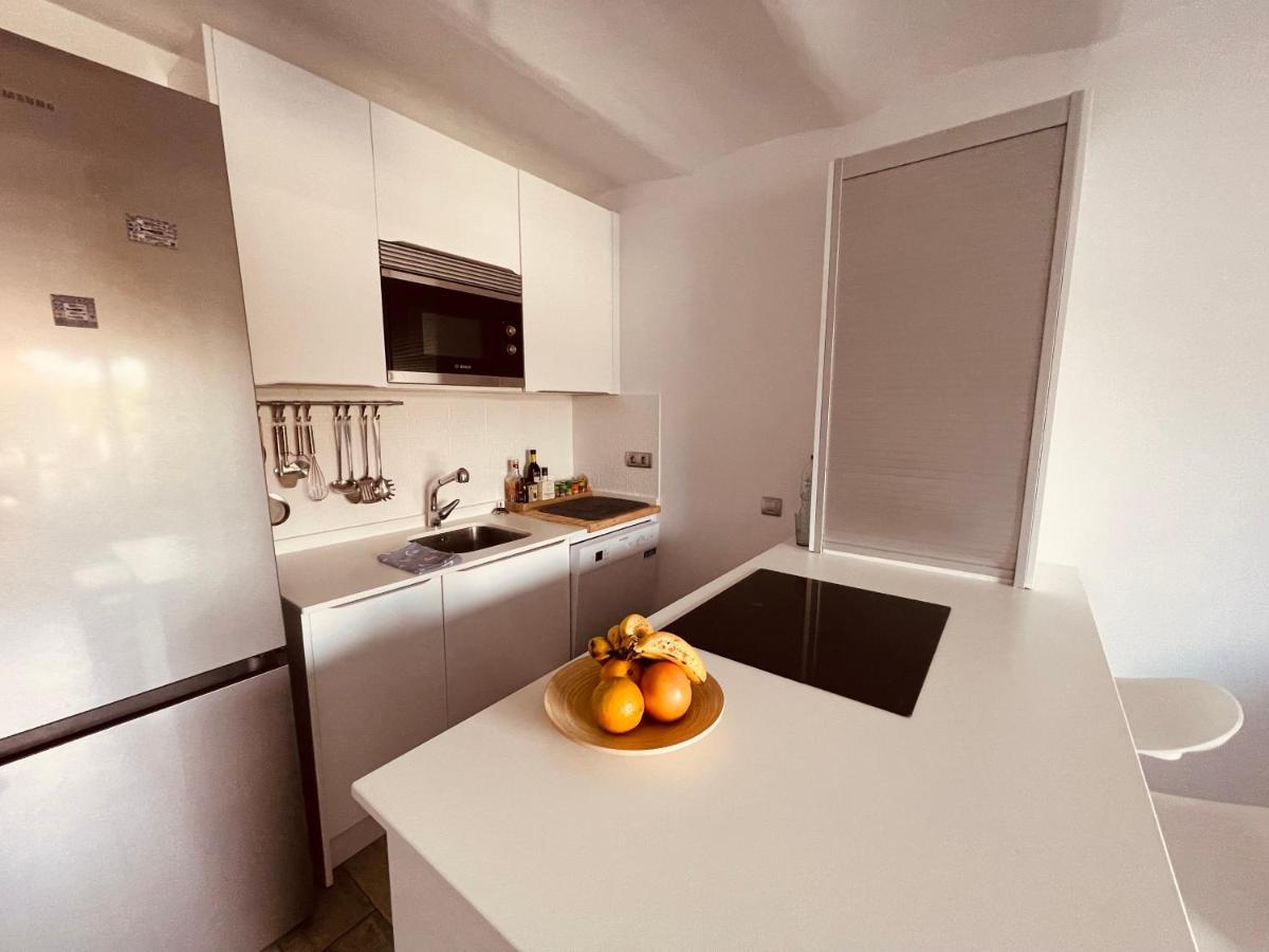 Vivienda Unica En Primera Linea De Playa San Bartolomé 외부 사진