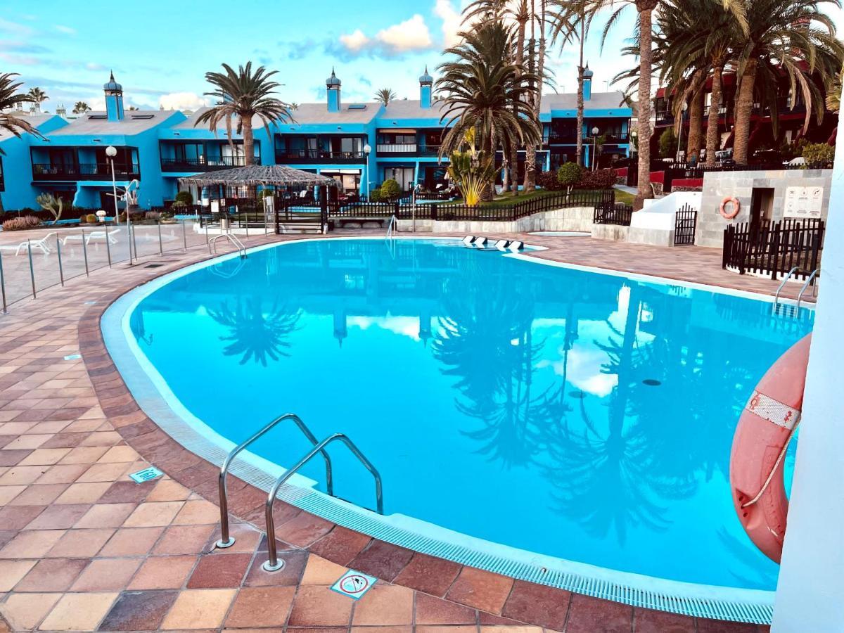 Vivienda Unica En Primera Linea De Playa San Bartolomé 외부 사진